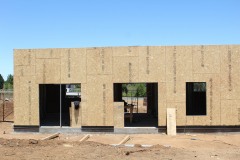 Revestimiento exterior